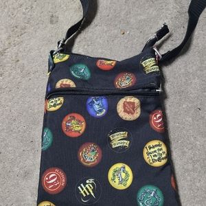 Sold harry potter crossbody